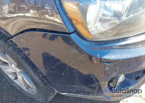 2016 Jeep Compass High Altitude Edition from USA, damaged, VIN 1C4NJDEB2GD730760